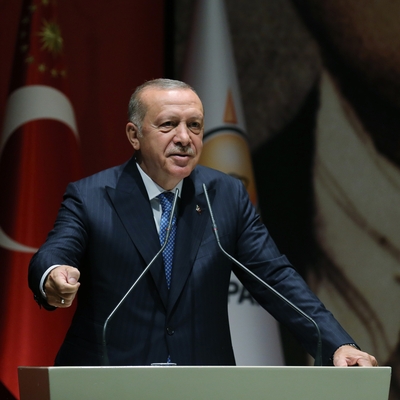 "Faiz indi ne oldu? Battık mı?"