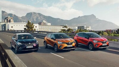 Renault'nun bilançosuna Türkiye damgası