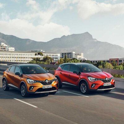 Renault'nun bilançosuna Türkiye damgası
