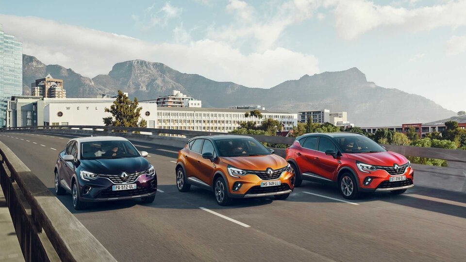 Renault'nun bilançosuna Türkiye damgası