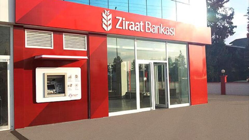 Ziraat Bankası konut kredisi faiz oranı