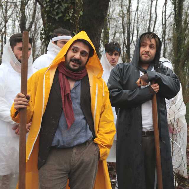 İki kardeşin 'Ölü Yatırım'ı