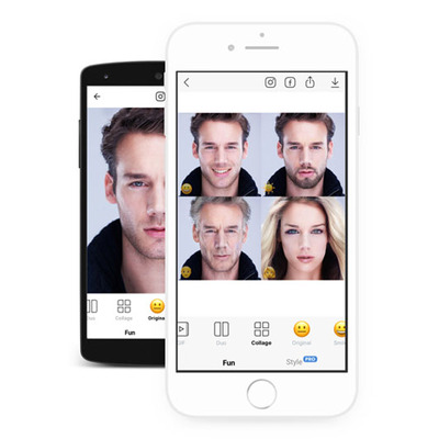 FaceApp verileri nasıl silinir?