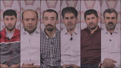 Erbil'deki hain saldırıda yeni gelişme: Talimatı terör örgütü PKK vermiş