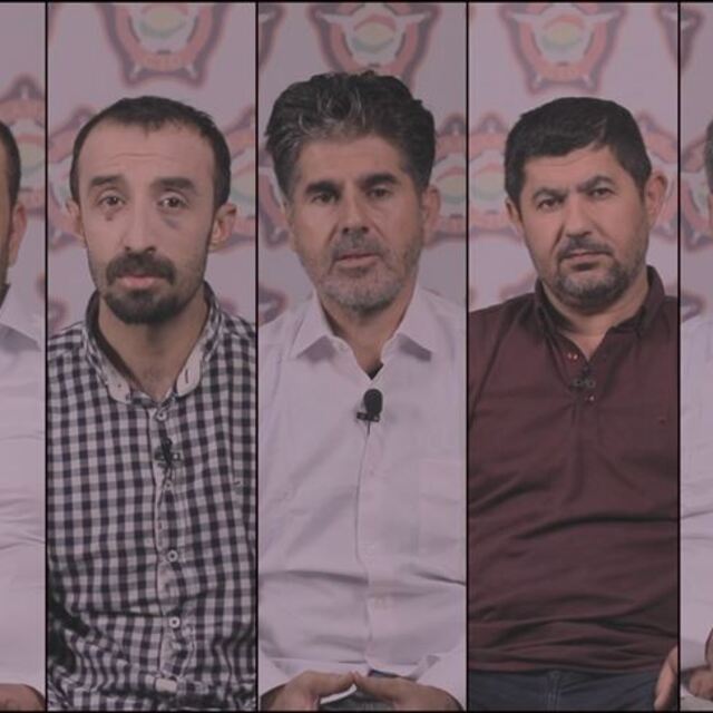 Erbil'deki hain saldırıda yeni gelişme: Talimatı terör örgütü PKK vermiş