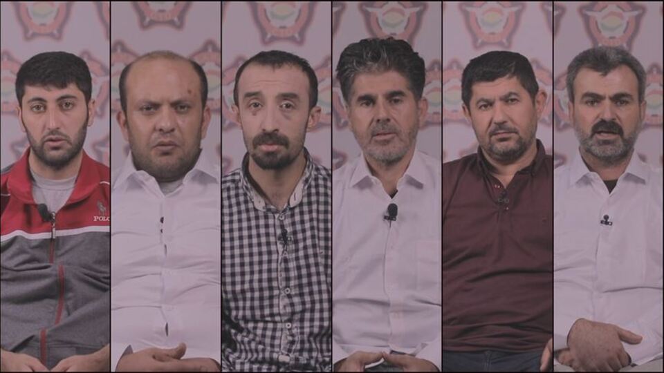 Erbil'deki hain saldırıda yeni gelişme: Talimatı terör örgütü PKK vermiş