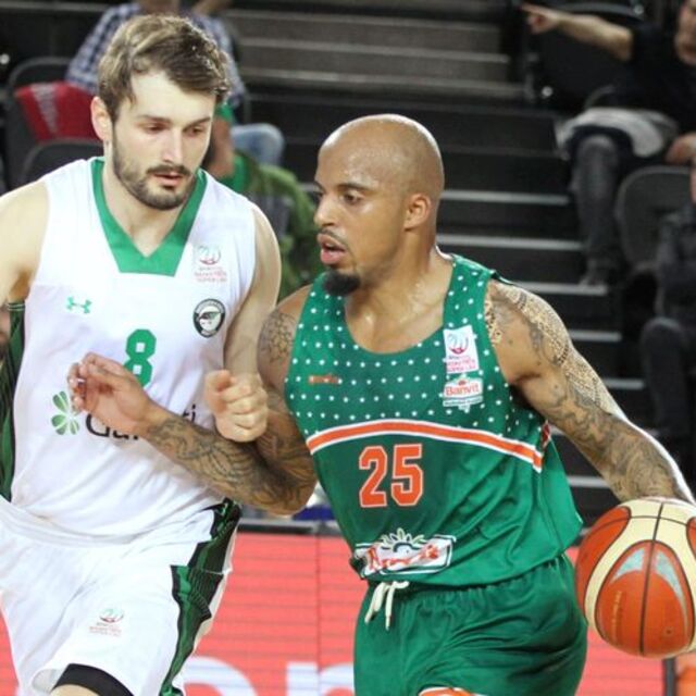 Theodore, Beşiktaş Sompo Sigorta'da