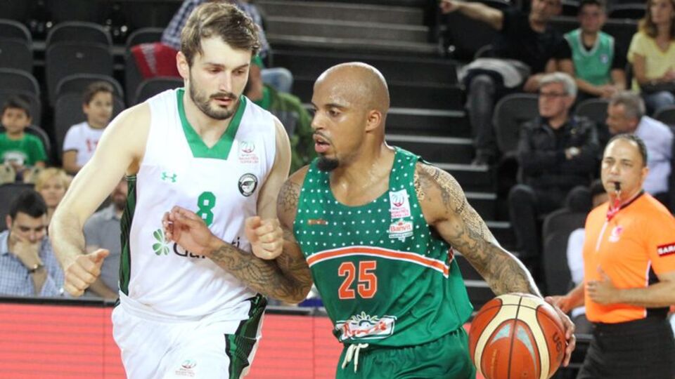 Theodore, Beşiktaş Sompo Sigorta'da