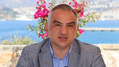 "Tanıtım ve pazarlama seyahat acentelerinin işi değil"