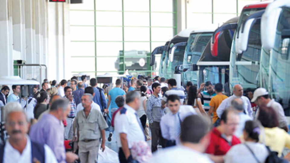 Diyanet 2019 Kurban Bayramı tarihi