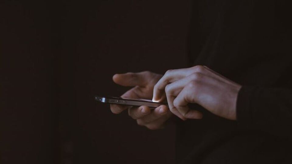 Mükellefe SMS ile vergisel yükümlülük uyarısı