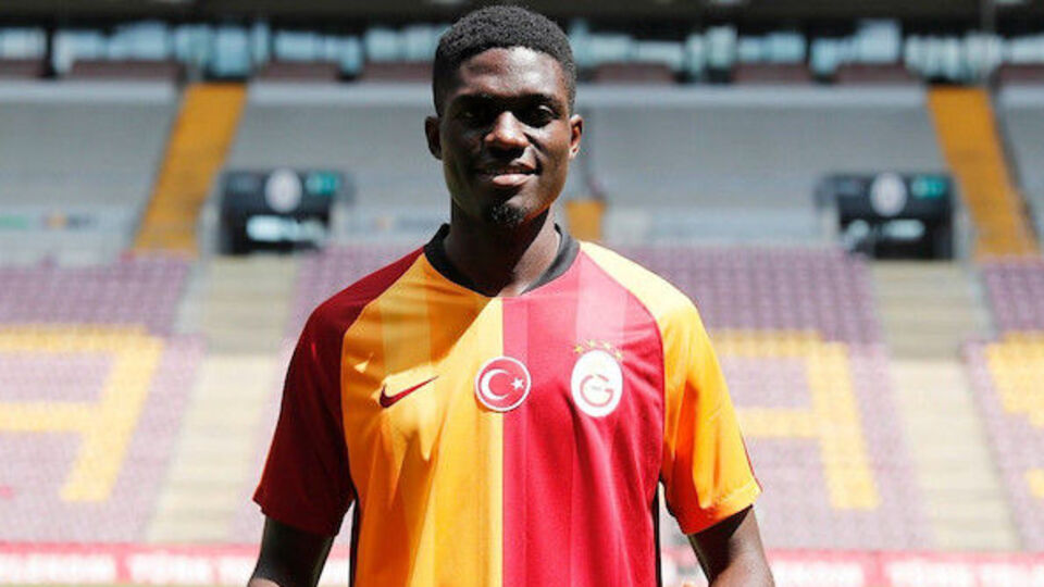 "Her gün bir şeyler öğreniyorum"