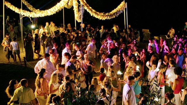 İş yerlerine şov ve animasyon cezası