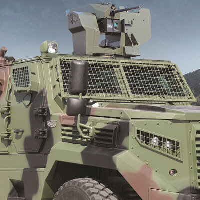 Tamamen Türk mühendisliğinin ürünü! İlk sipariş geldi