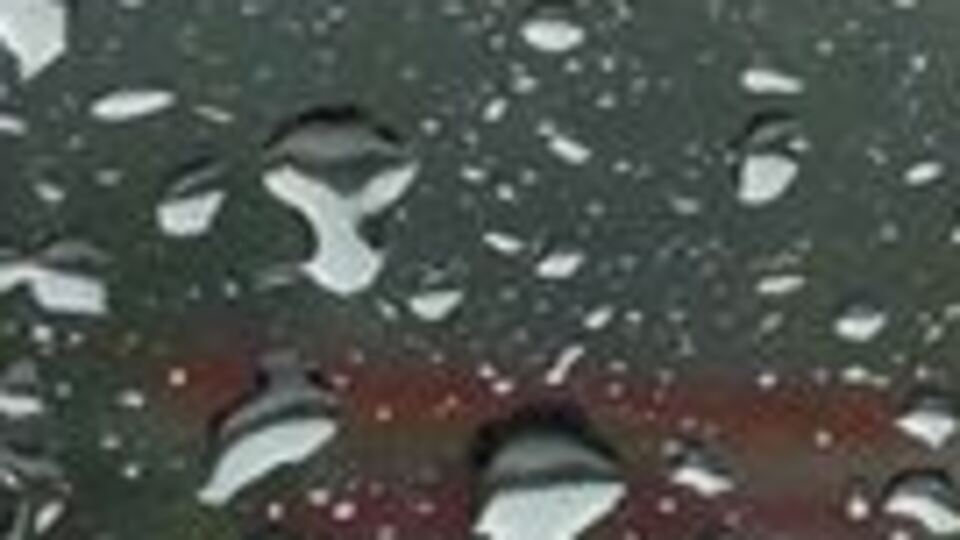 Meteoroloji uyardı! Sağanak yağış geliyor