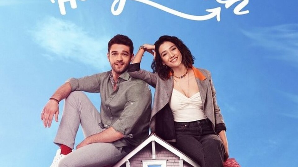 Her Yerde Sen 8. bölüm fragmanı yayınlandı mı?