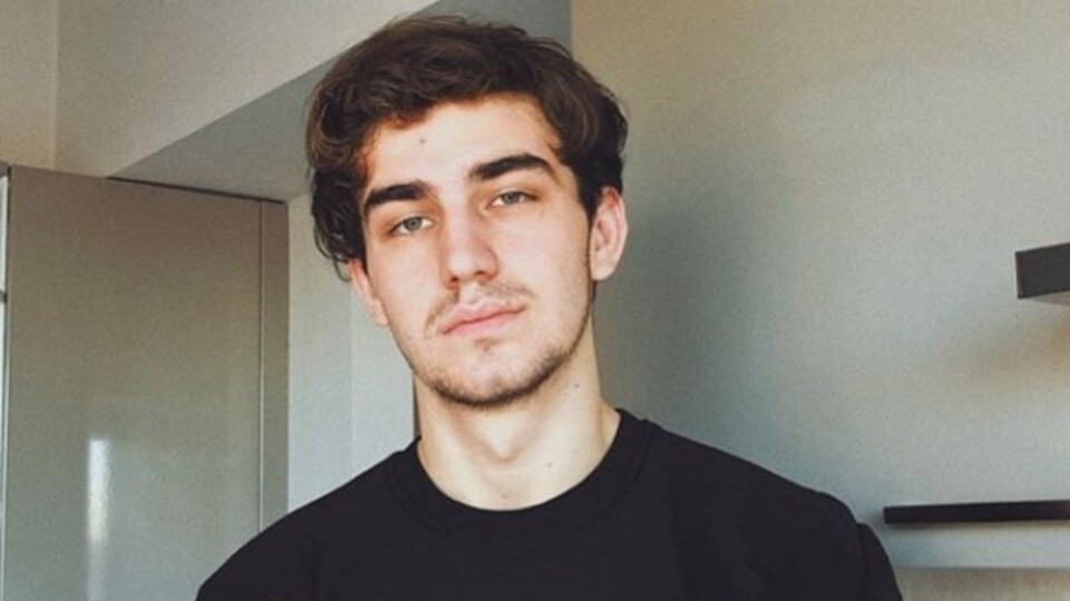 Berkcan Güven kimdir?