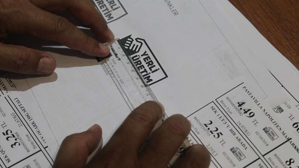 Üretim yeri belirtmek artık zorunlu değil