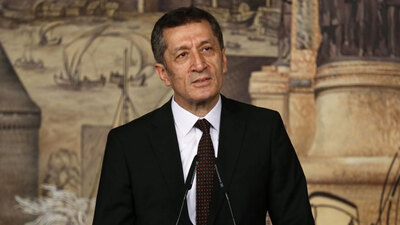 Okula başlama yaşını böyle hatırlattı