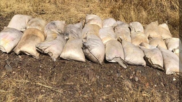PKK'ya bir ağır darbe daha!