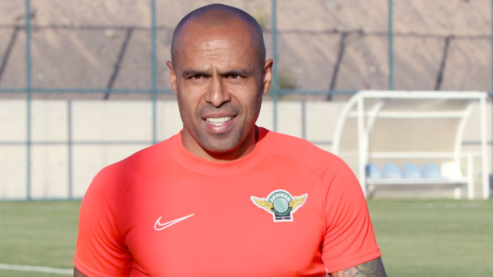 Mert Nobre antrenörlüğe başladı