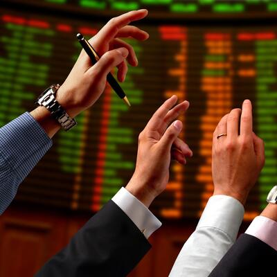 7.6 trilyon dolarlık coşku