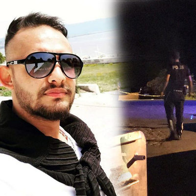 Kuşadası'nı karıştıran cinayet!