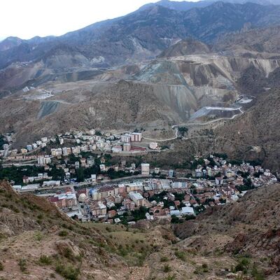 Bu manzaraya akın ediyorlar!