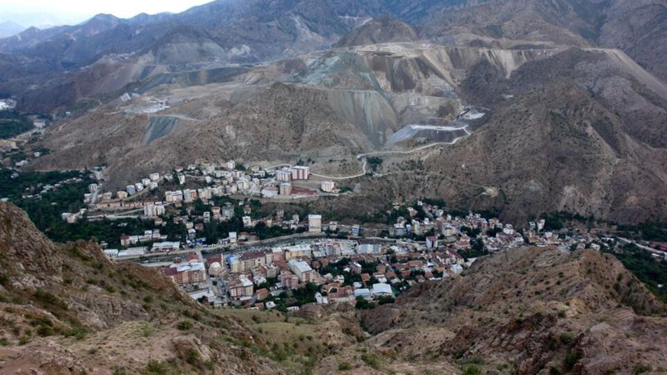 Bu manzaraya akın ediyorlar!