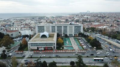 İBB şirketleri olağanüstü toplanacak!