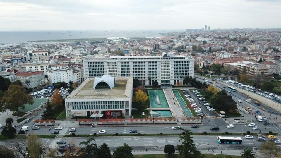 İBB şirketleri olağanüstü toplanacak!