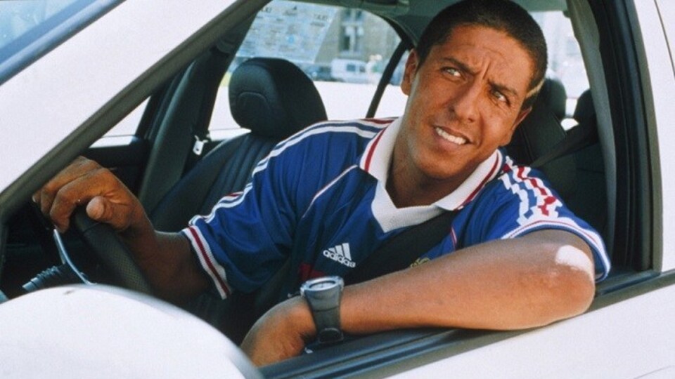 Taksi 2 oyuncuları kimler?