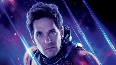 Ant-Man filmi konusu nedir?