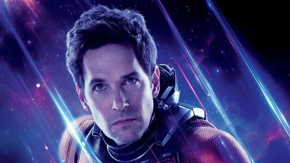 Ant-Man filmi konusu nedir?