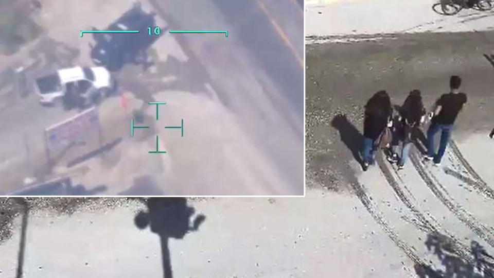 Terör örgütüne katılırken yakalandılar