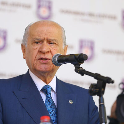 "Güvenli bölge ya kurulmalı ya da Fırat’ın doğusu ateşe verilmeli"