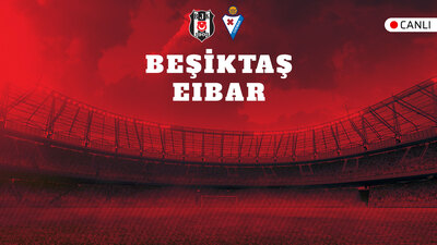 Beşiktaş'tan kötü prova!
