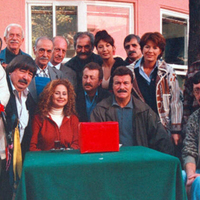 Onların artık bambaşka hayatları var