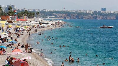 Meteoroloji açıkladı! İşte bugün hava!