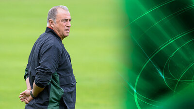 Fatih Terim'den Ali Koç'a yanıt!