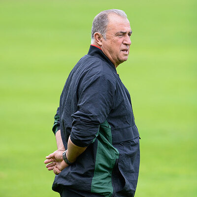 Fatih Terim'den Ali Koç'a yanıt!