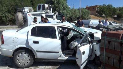 Makas atarak ölüme gitti!