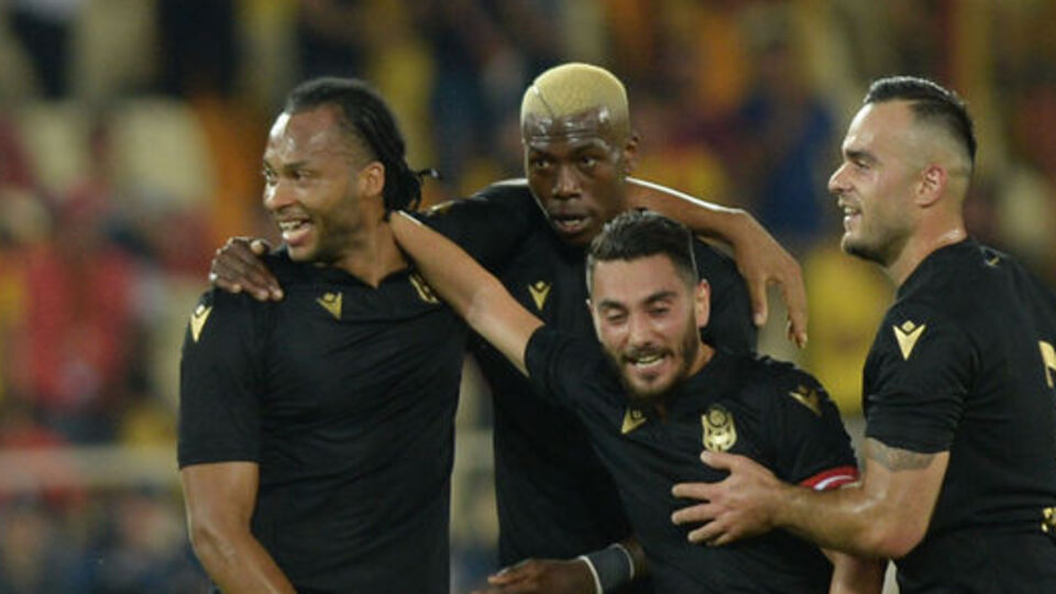 Malatyaspor'un programı belli oldu