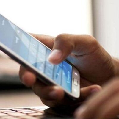 Onun adını kullanarak dolandırdılar!