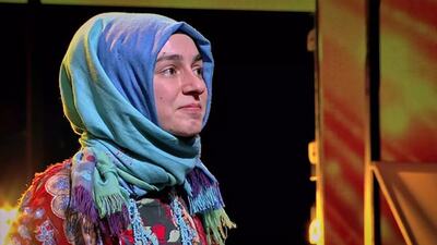 Eftalya Fettahoğlu kimdir?