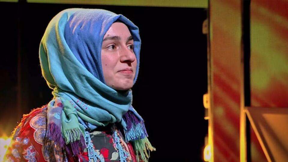 Eftalya Fettahoğlu kimdir?