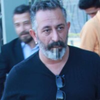 Cem Yılmaz'ın alışveriş günü