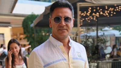 "İş oldukça buraya geliyorum"