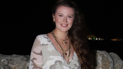 "Aşk şu an bana çok uzak"