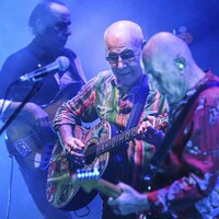 "Kimse yerinde durmasın bu gece!"